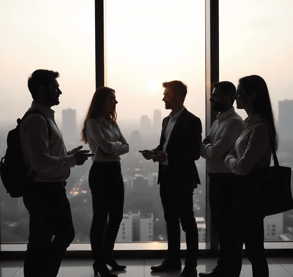 Our Company Overview